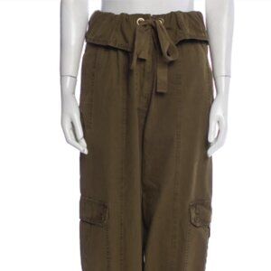 Ulla Johnson Straight Leg Pants Size XS/2